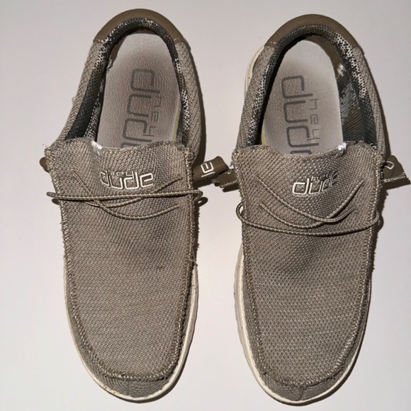 Hey Dude Men’s Shoes - Picture 11 of 11